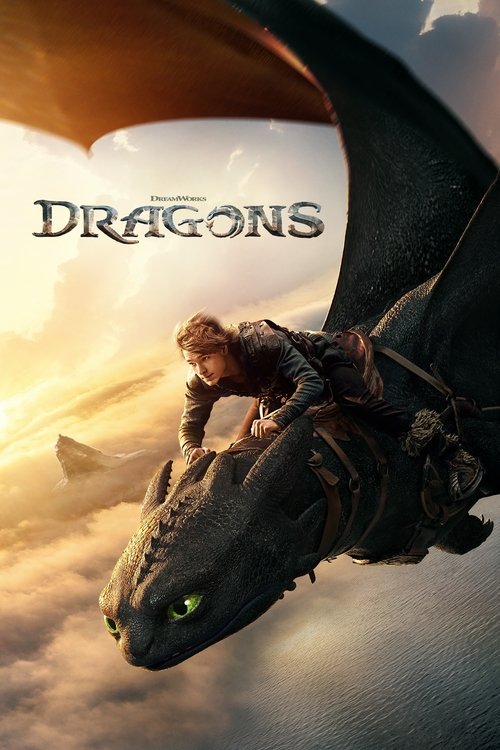 Dragons 4 streaming gratuit vf vostfr 