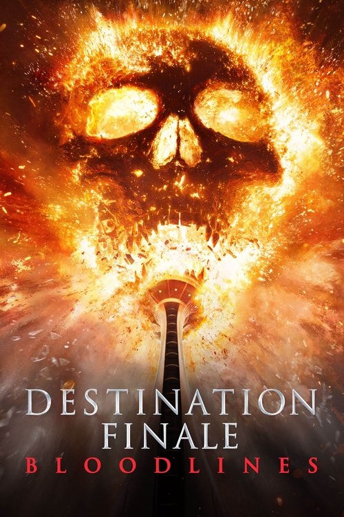 Destination finale Bloodlines streaming gratuit vf vostfr 