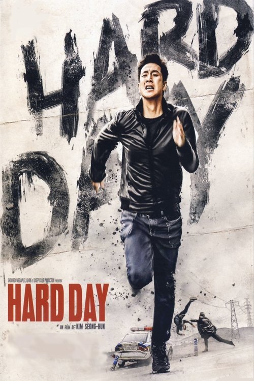 Hard Day streaming gratuit vf vostfr 