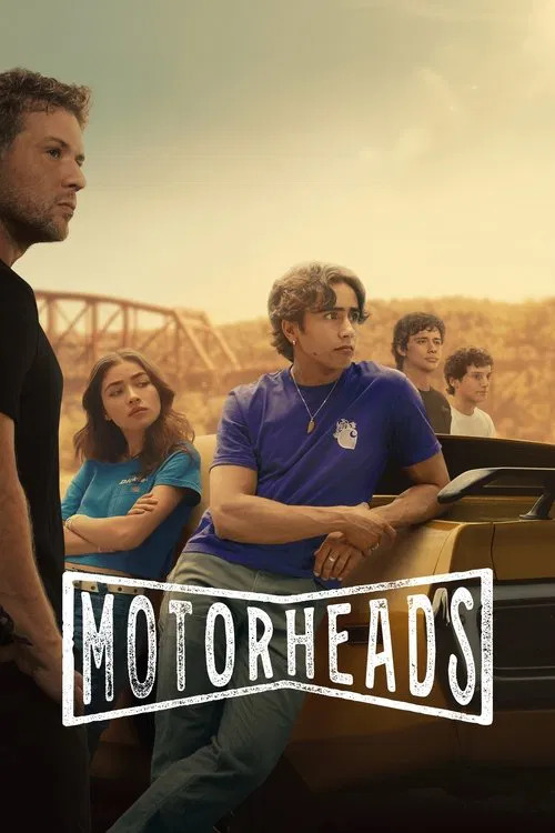 Motorheads streaming gratuit vf vostfr 