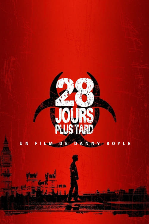 28 Jours plus tard streaming gratuit vf vostfr 