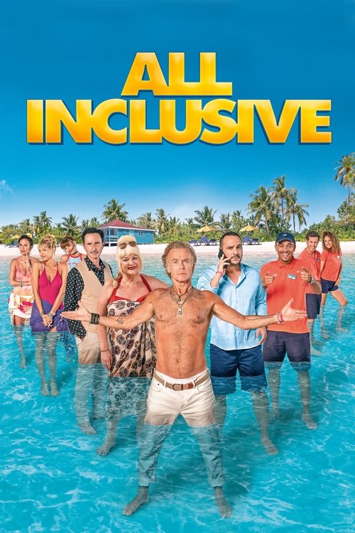 All Inclusive streaming gratuit vf vostfr 